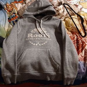 Roots hoodie